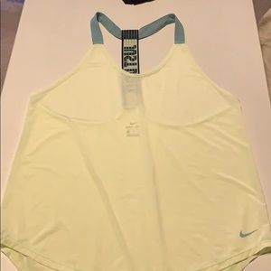 Nike athletic tank